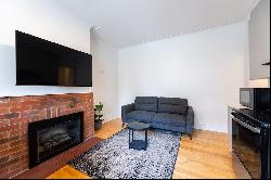 2075 Av. Lincoln Unit 18, Montréal (Ville-Marie) QC H3H1J1