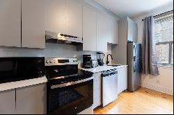 2075 Av. Lincoln Unit 18, Montréal (Ville-Marie) QC H3H1J1