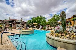 Encore At Grayhawk Condominium