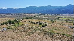 11 Acres Off Buena Vista Road, Cerro NM 87556