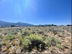 11 Acres Off Buena Vista Road, Cerro NM 87556