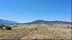 11 Acres Off Buena Vista Road, Cerro NM 87556