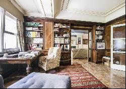 380 sqm luxury flat for sale in Castellana, Madrid, Madrid 28046