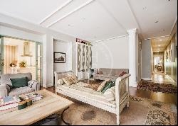 380 sqm luxury flat for sale in Castellana, Madrid, Madrid 28046