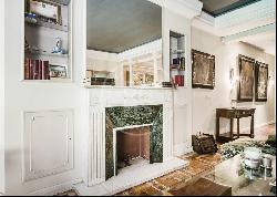 380 sqm luxury flat for sale in Castellana, Madrid, Madrid 28046