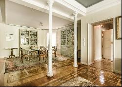 380 sqm luxury flat for sale in Castellana, Madrid, Madrid 28046