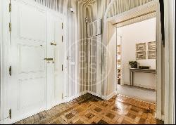 380 sqm luxury flat for sale in Castellana, Madrid, Madrid 28046