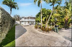 133 Ocean Drive, Plantation Key