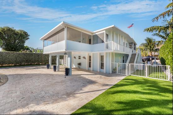 133 Ocean Drive, Plantation Key