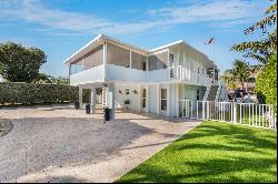 133 Ocean Drive, Plantation Key