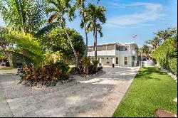 133 Ocean Drive, Plantation Key