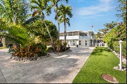 133 Ocean Drive, Plantation Key