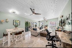 133 Ocean Drive, Plantation Key