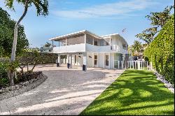 133 Ocean Drive, Plantation Key