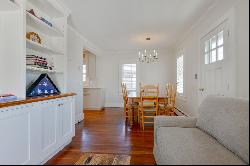 23 West York Lane, Nantucket, MA, 02554