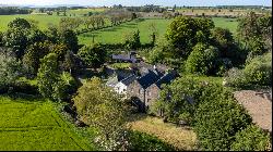 Balbirnie Mill, By Brechin, Angus, DD9 7PN