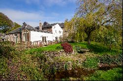 Balbirnie Mill, By Brechin, Angus, DD9 7PN