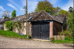 Balbirnie Mill, By Brechin, Angus, DD9 7PN