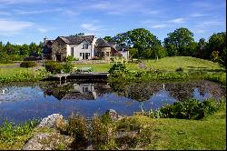 Woodville, Parklands Of Murroes, By Broughty Ferry, Angus, DD5 3PB