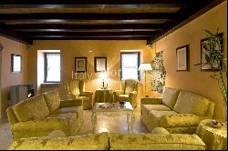 Exclusive Relais with Spa & Wellness Set Amidst the Hills of Piacenza”