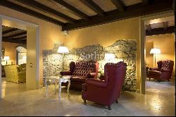 Exclusive Relais with Spa & Wellness Set Amidst the Hills of Piacenza”