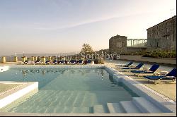 Exclusive Relais with Spa & Wellness Set Amidst the Hills of Piacenza”