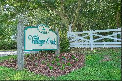 Village Creek Homesite 208