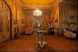 20th Century Luxurious Mansion