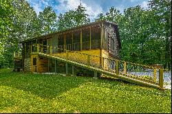 192 Fingerboard Rd, Reliance TN 37369