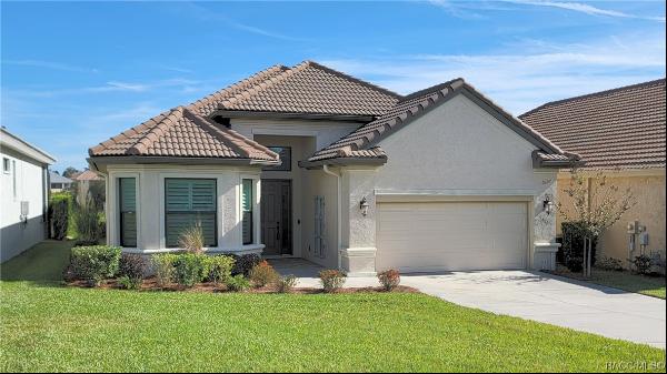 1812 W Westford Path, Hernando FL 34442