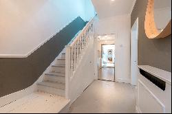 Montagu Mews North, Marylebone, London, Marylebone W1H2JU