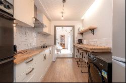 Montagu Mews North, Marylebone, London, Marylebone W1H2JU