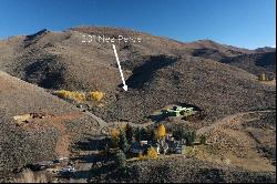 201 Nez Perce Cir, Blaine County ID 83333