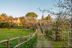 Scenic farm with wedding venue in picturesque Wellington