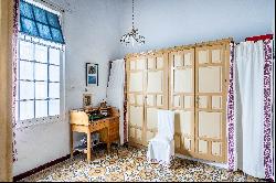 Andalusian style house in Puerto Real, Cadiz