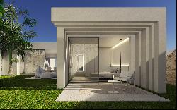 Siam Blue Project: Modern luxury villas in Caldera del Rey