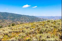 Large Lot with Sweeping 360-Degree Views at Rockport Ranch