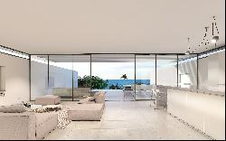 Siam Blue Project: Modern luxury villas in Caldera del Rey