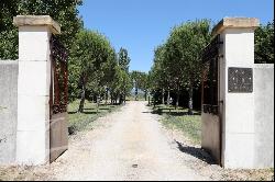 Orange - Superb renovated 19th century sheepfold