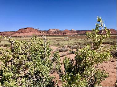 Lot 66 SOLITUDE Cir, Kanab UT 84741