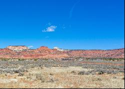 Lot 27 Blue Sky Cir, Kanab UT 84741