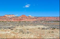 Lot 27 Blue Sky Cir, Kanab UT 84741