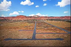 Lot 27 Blue Sky Cir, Kanab UT 84741