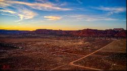 Lot 27 Blue Sky Cir, Kanab UT 84741