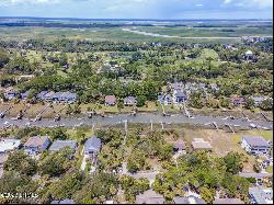 423 Tarpon Boulevard, Fripp Island SC 29920