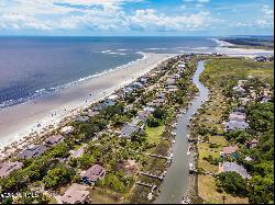 423 Tarpon Boulevard, Fripp Island SC 29920