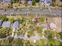 423 Tarpon Boulevard, Fripp Island SC 29920