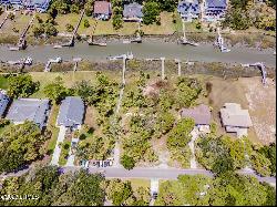 423 Tarpon Boulevard, Fripp Island SC 29920