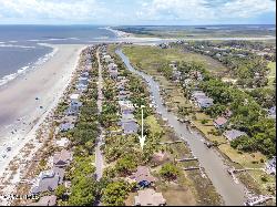 423 Tarpon Boulevard, Fripp Island SC 29920