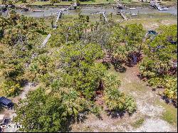 423 Tarpon Boulevard, Fripp Island SC 29920